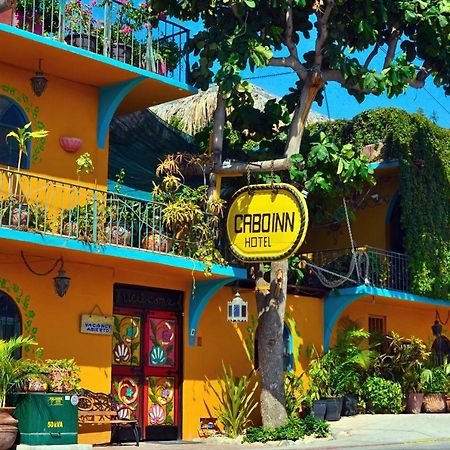 Cabo Inn Cabo San Lucas Dış mekan fotoğraf