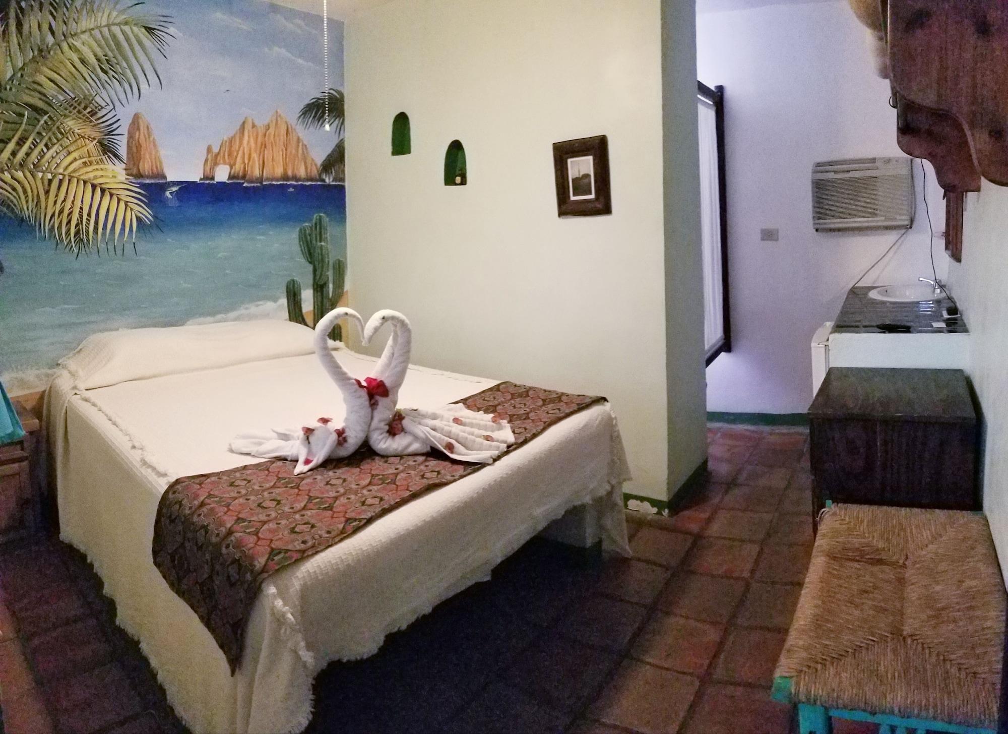 Cabo Inn Cabo San Lucas Dış mekan fotoğraf