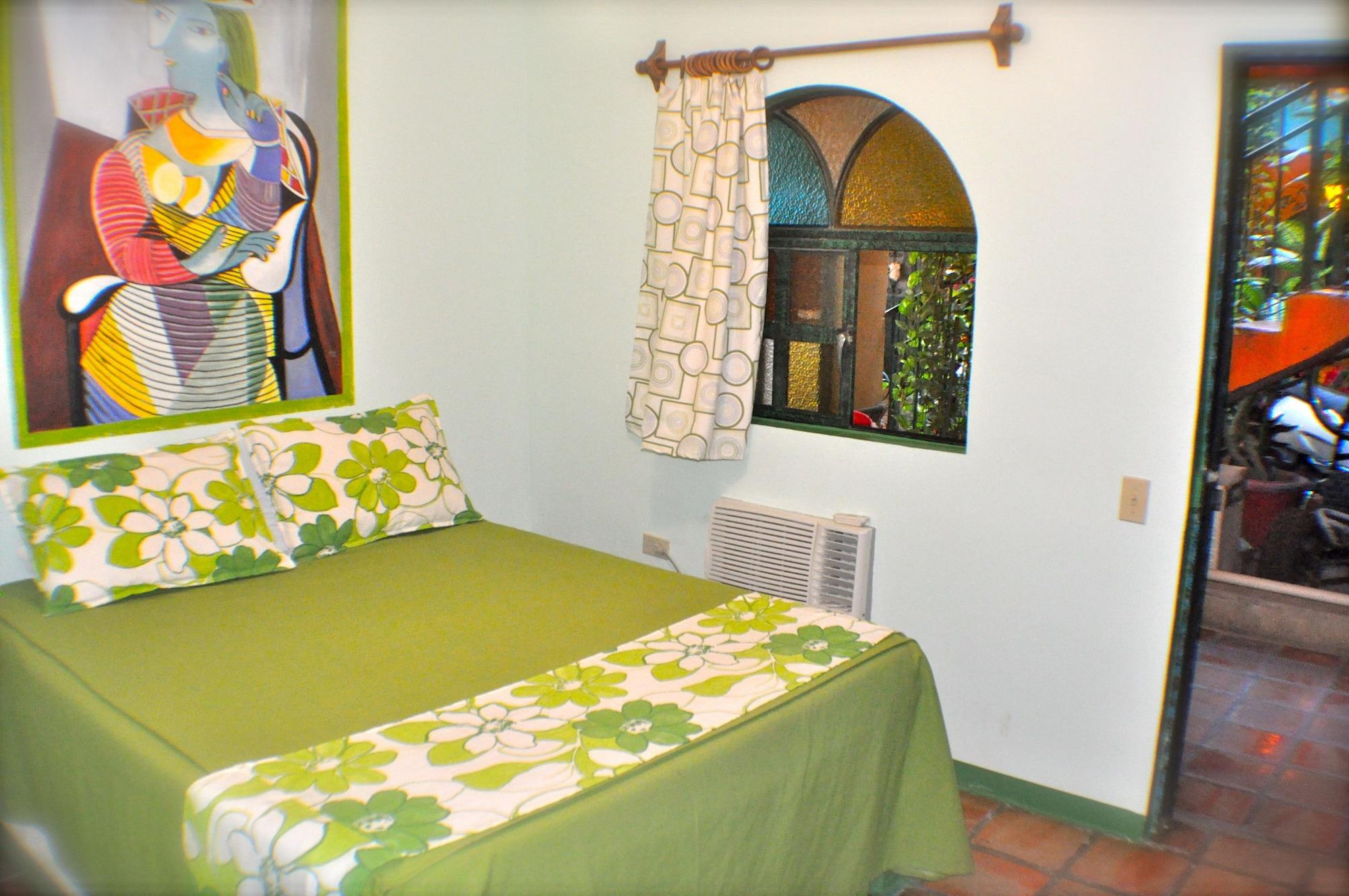 Cabo Inn Cabo San Lucas Dış mekan fotoğraf