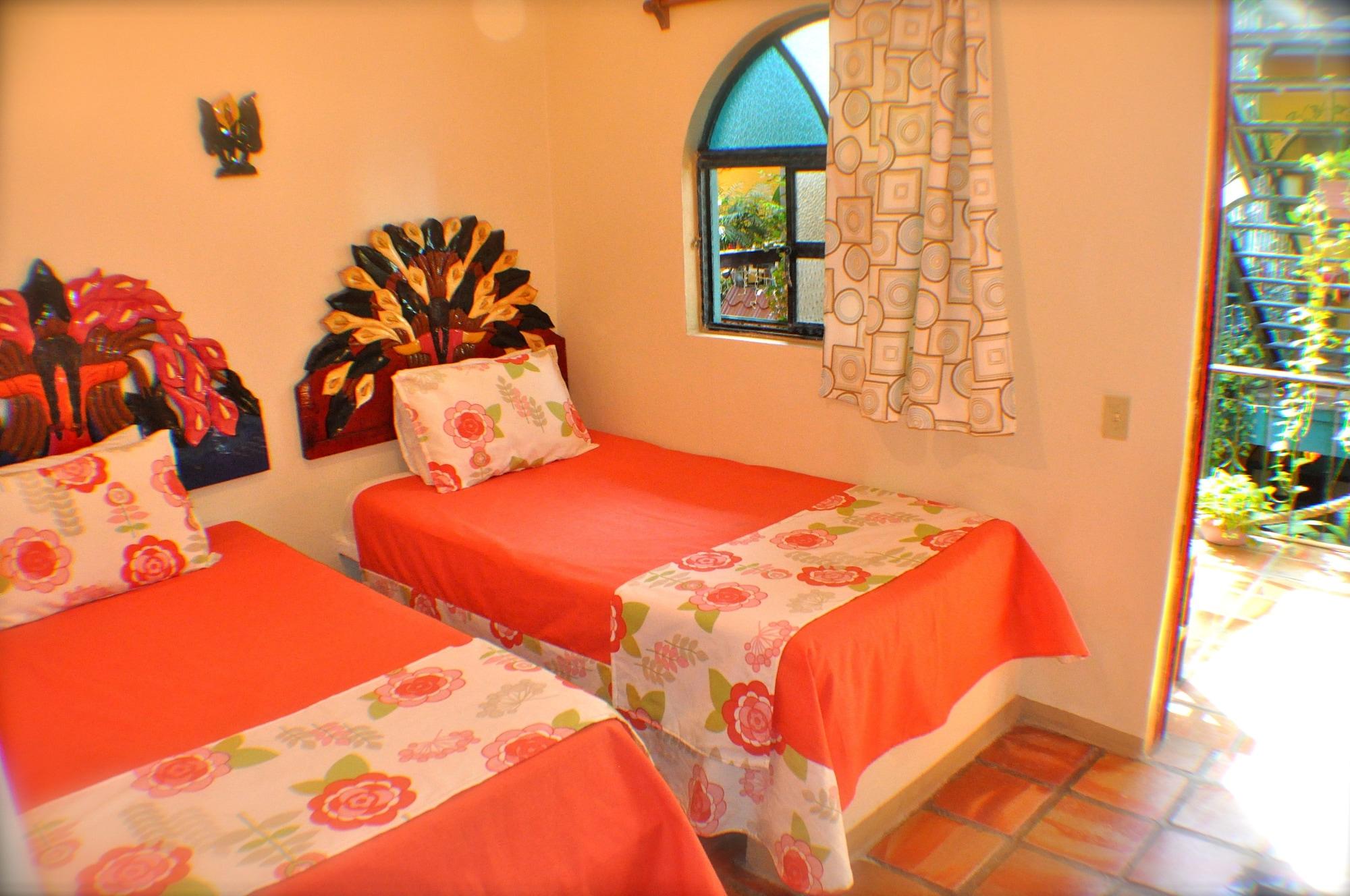 Cabo Inn Cabo San Lucas Dış mekan fotoğraf