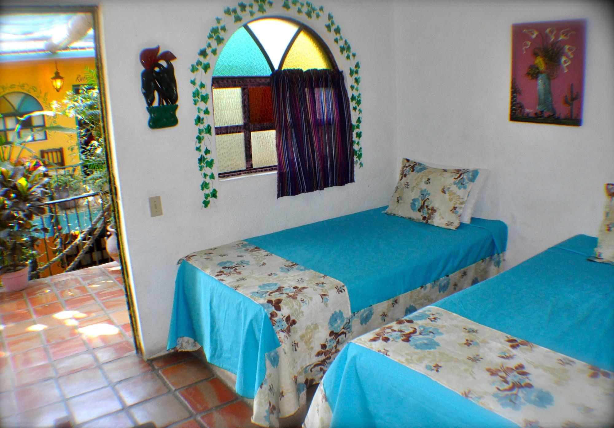 Cabo Inn Cabo San Lucas Dış mekan fotoğraf