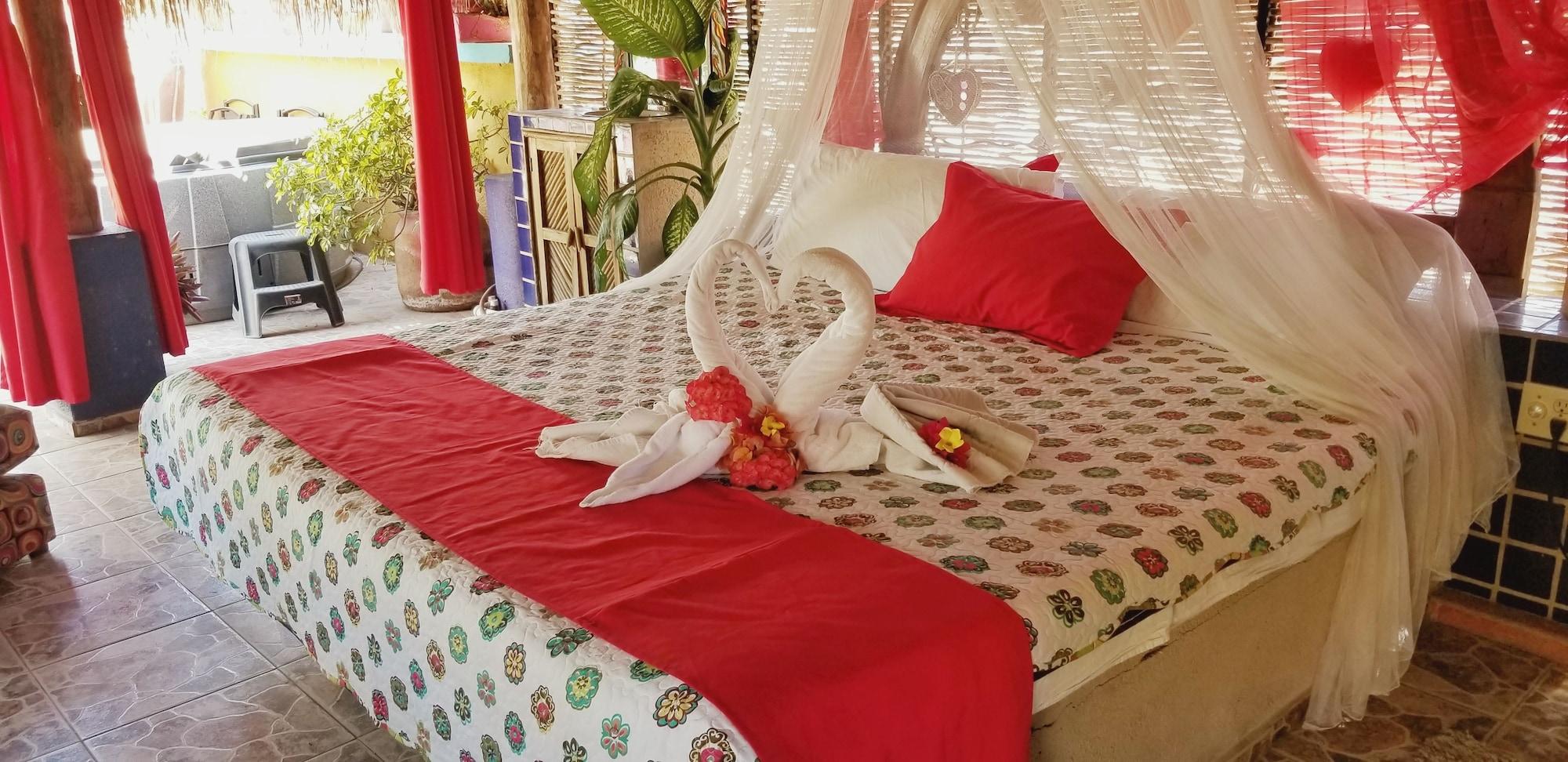 Cabo Inn Cabo San Lucas Dış mekan fotoğraf