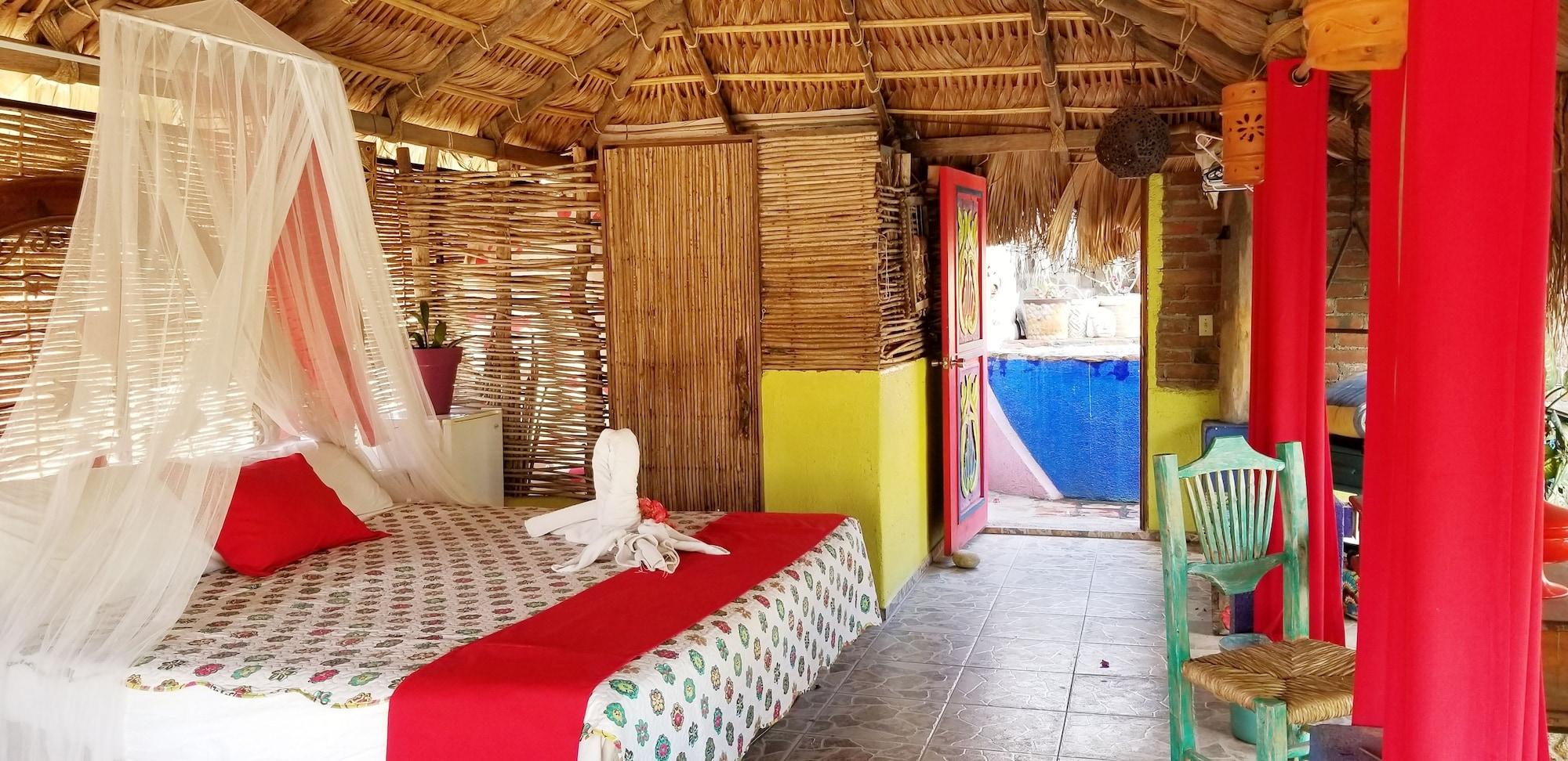 Cabo Inn Cabo San Lucas Dış mekan fotoğraf