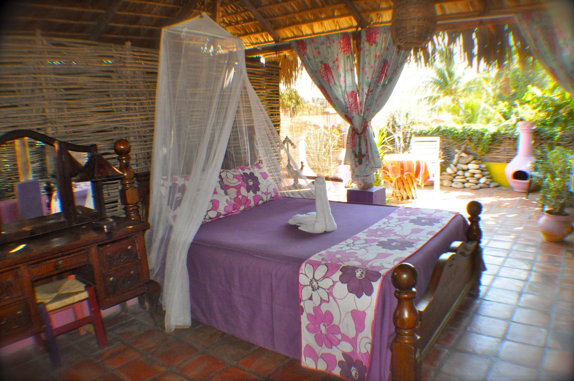 Cabo Inn Cabo San Lucas Dış mekan fotoğraf