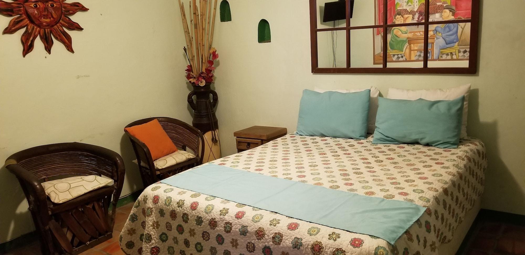 Cabo Inn Cabo San Lucas Dış mekan fotoğraf