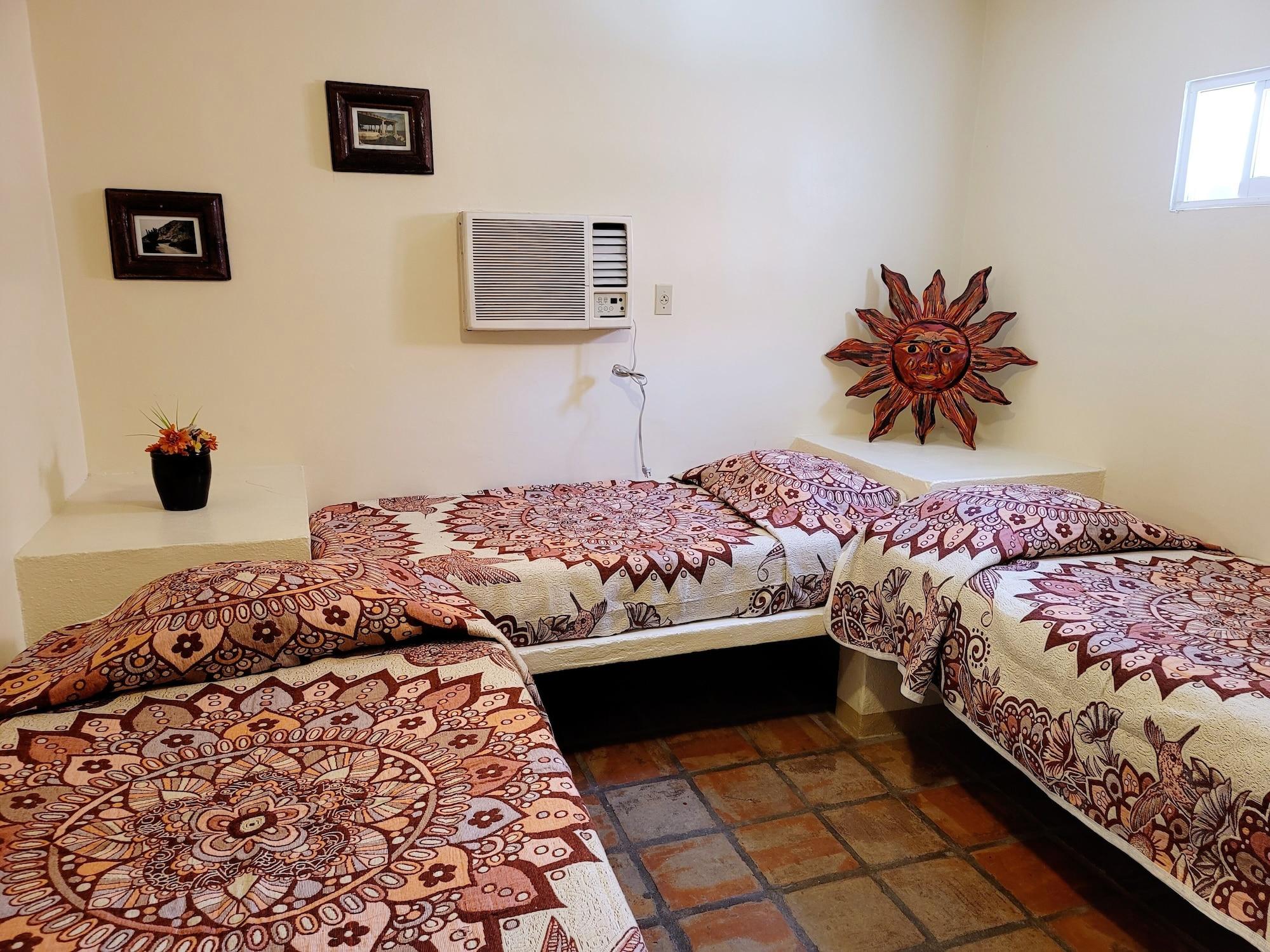 Cabo Inn Cabo San Lucas Dış mekan fotoğraf