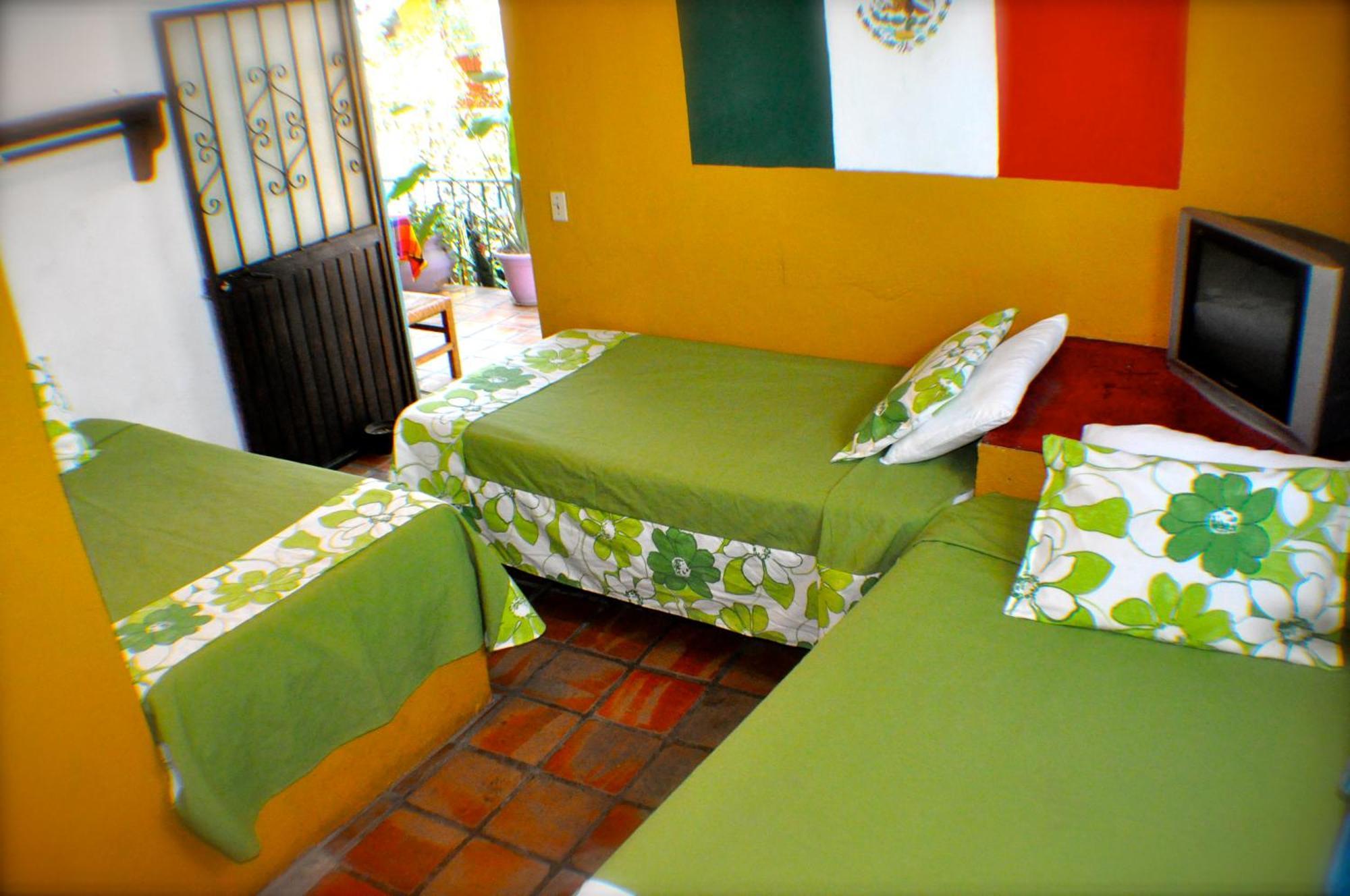 Cabo Inn Cabo San Lucas Dış mekan fotoğraf