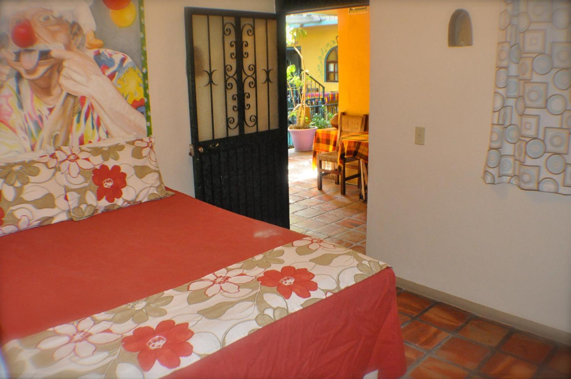Cabo Inn Cabo San Lucas Dış mekan fotoğraf