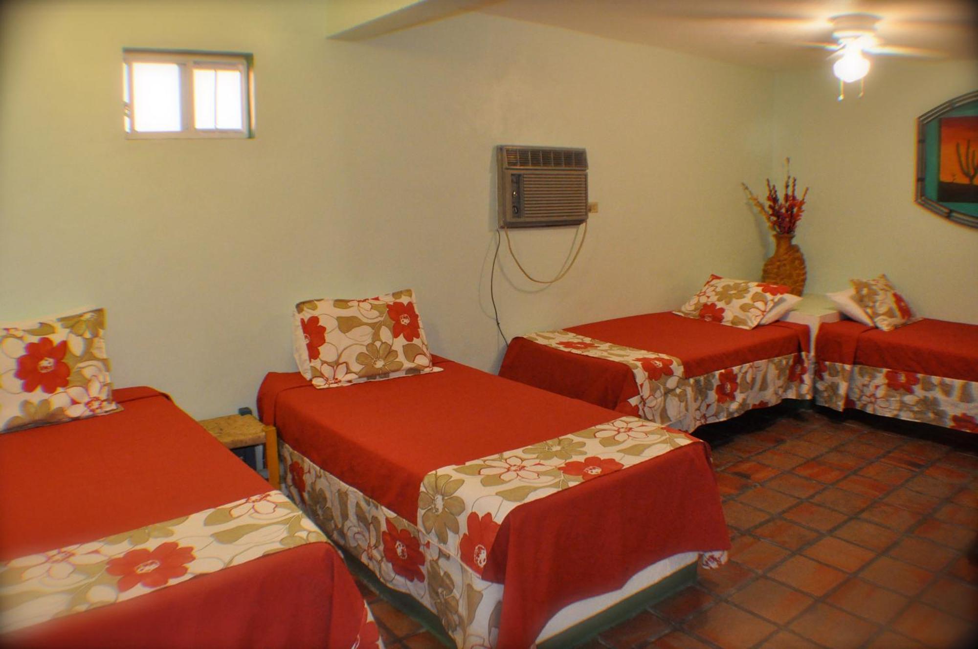 Cabo Inn Cabo San Lucas Dış mekan fotoğraf