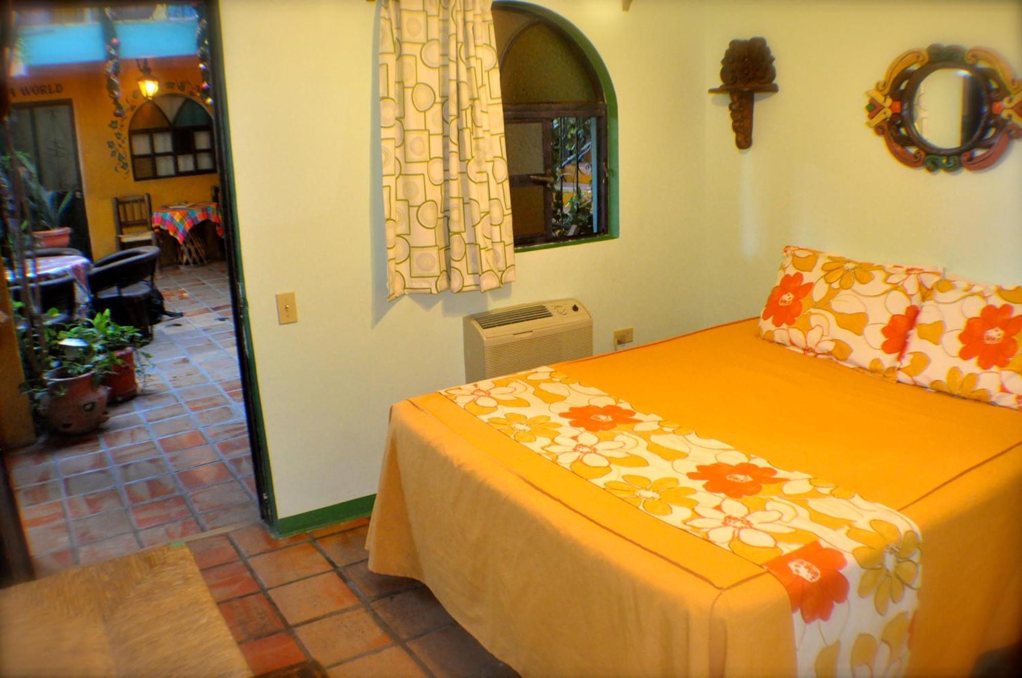 Cabo Inn Cabo San Lucas Dış mekan fotoğraf