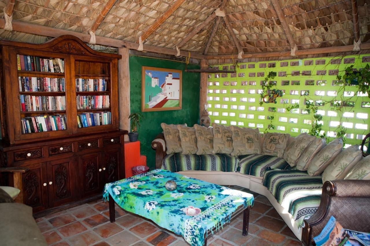 Cabo Inn Cabo San Lucas Dış mekan fotoğraf