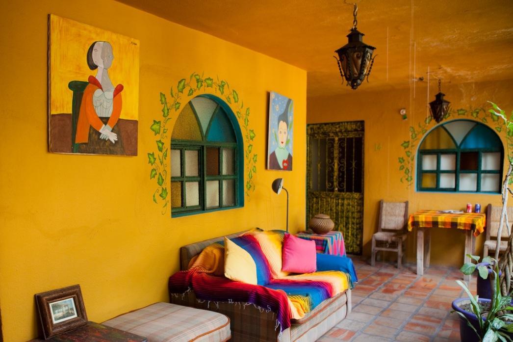 Cabo Inn Cabo San Lucas Dış mekan fotoğraf