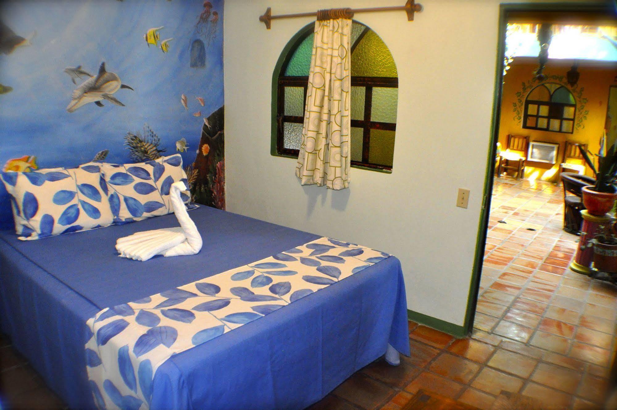 Cabo Inn Cabo San Lucas Dış mekan fotoğraf