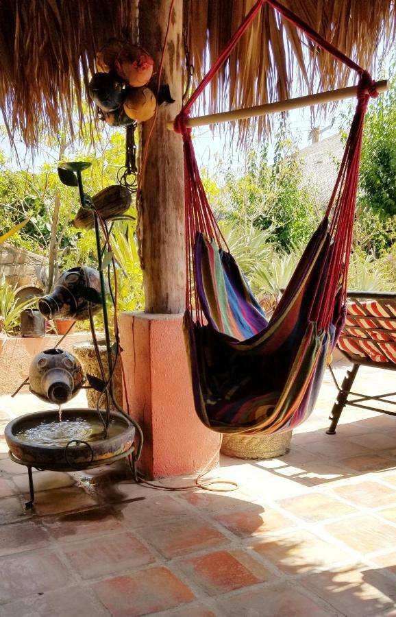 Cabo Inn Cabo San Lucas Dış mekan fotoğraf
