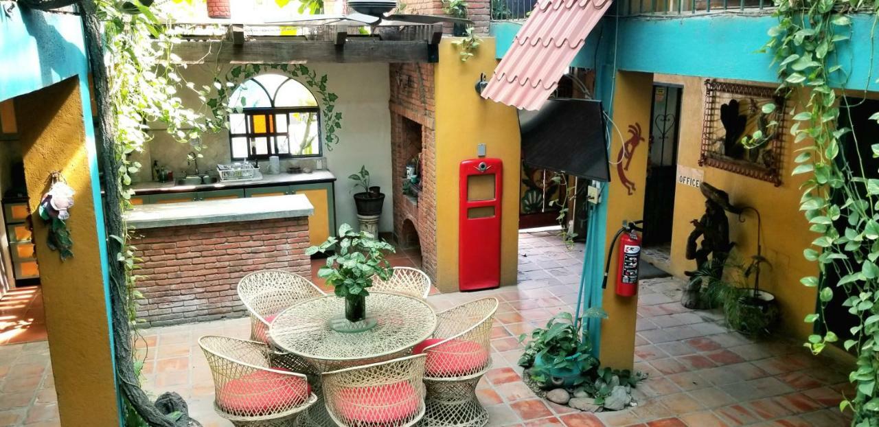 Cabo Inn Cabo San Lucas Dış mekan fotoğraf